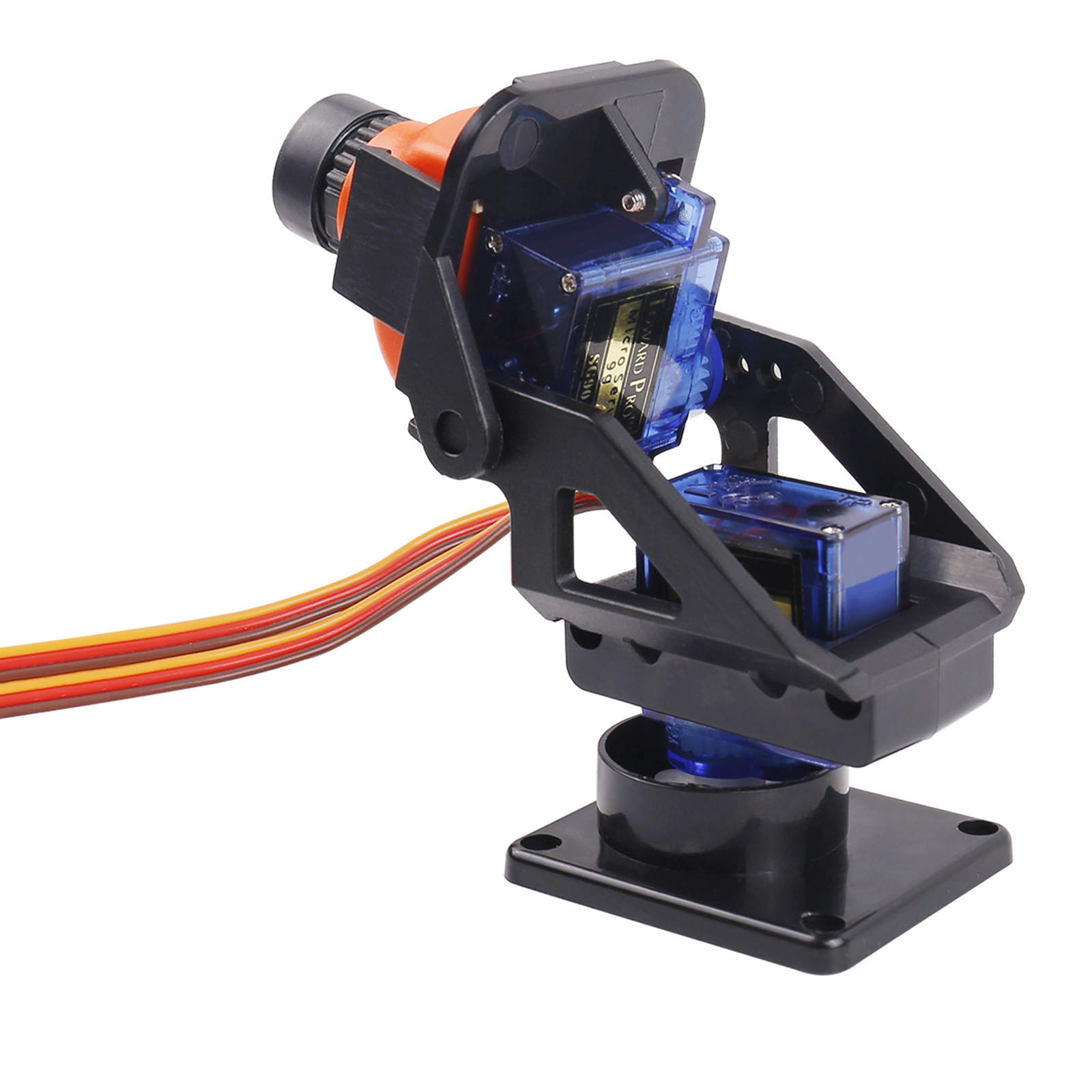 Plate-forme de caméra panorami - Servo Pan Tilt avis et prix