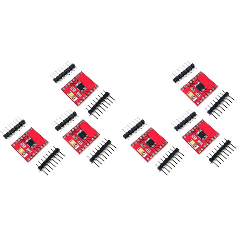 ABSE-6Set : module de commande - L298N Module avis et prix
