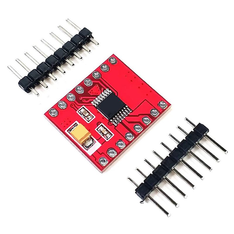 ABSE-6Set : module de commande - L298N Module avis et prix