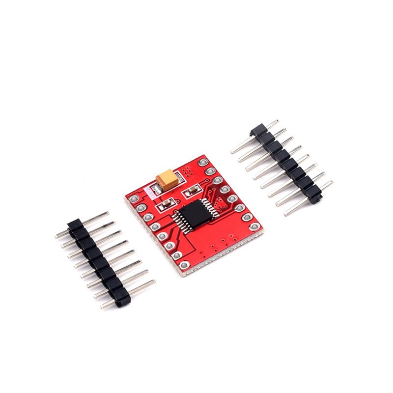 ABSE-6Set : module de commande - L298N Module avis et prix