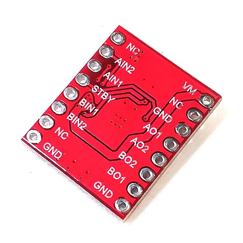 ABSE-6Set : module de commande - L298N Module avis et prix