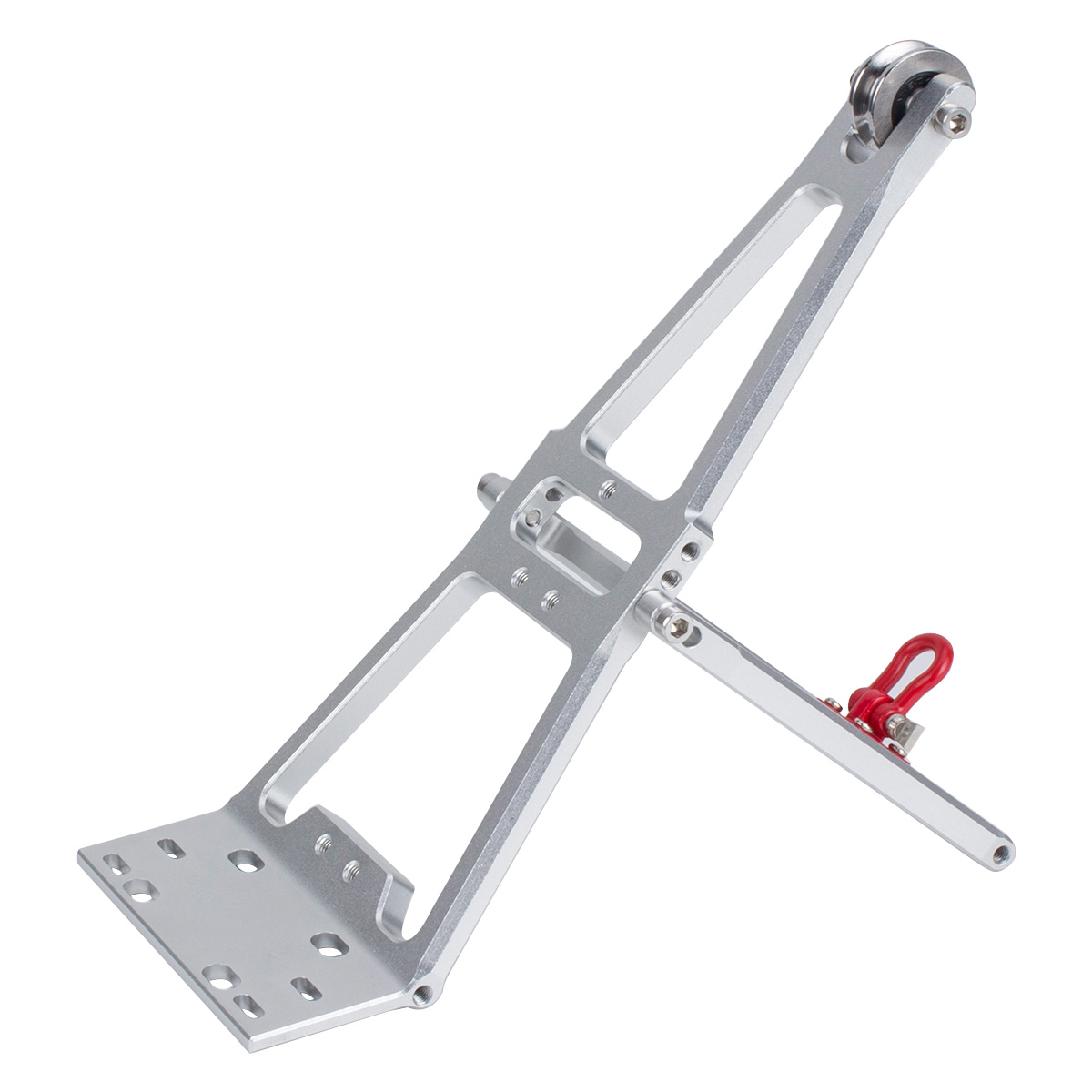 Kit de dépanneuse RC avec treu - Servo Kit avis et prix
