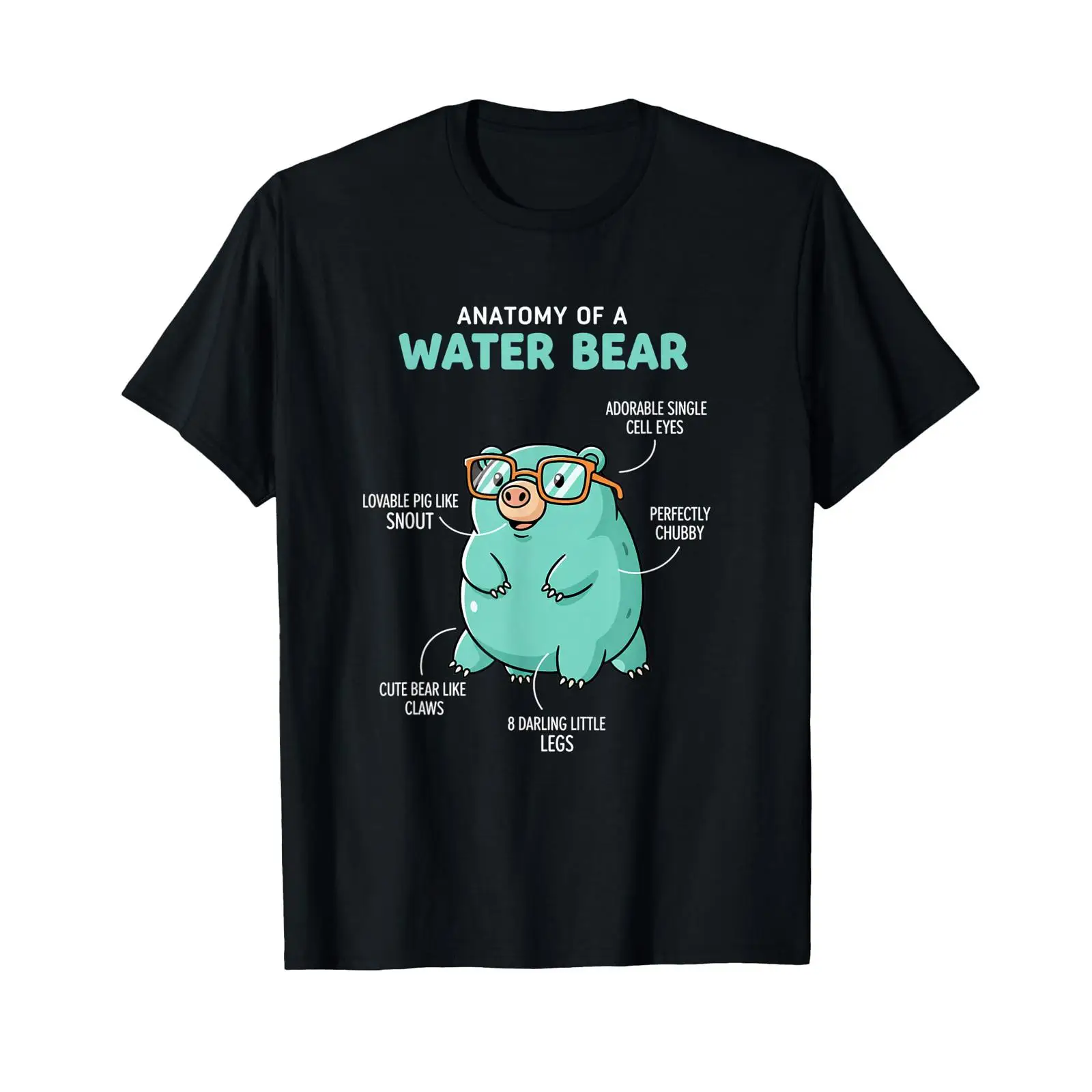 T-shirt vintage lavé avec moti - Microbit avis et prix
