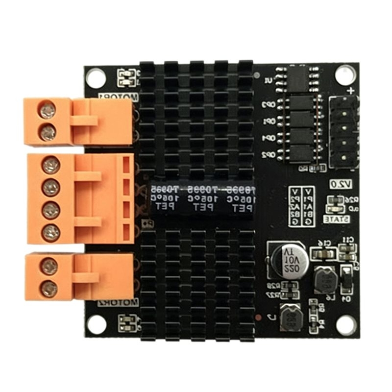 Module de commande de moteur à - L298N Module avis et prix