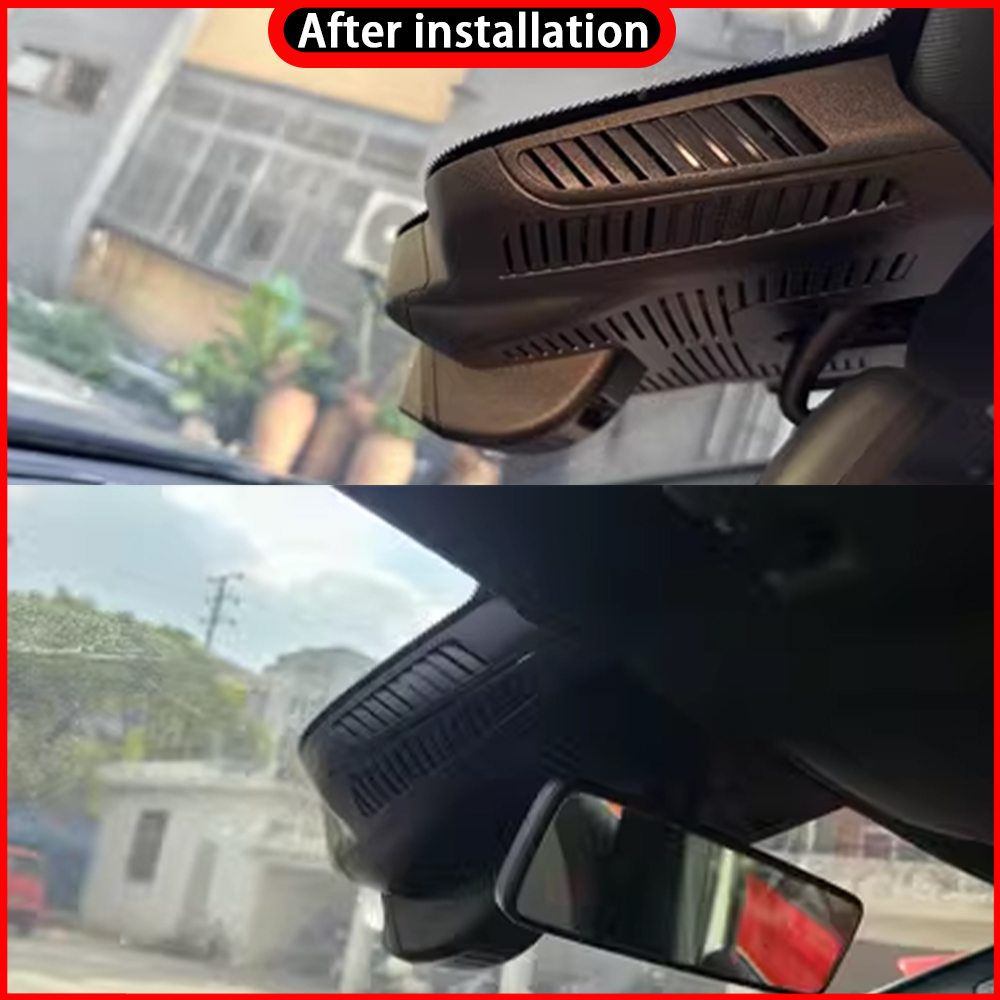 Caméra embarquée 4K Wifi HighC - Infrared Obstacle Sensor avis et prix