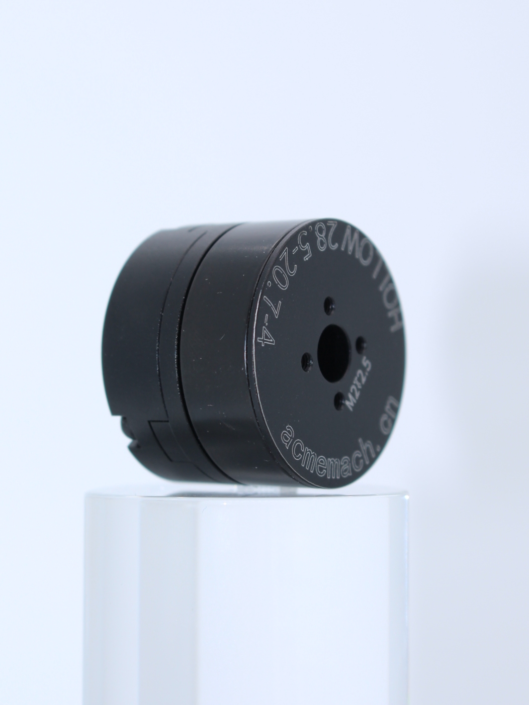 Servomoteur à couple creux pou - Servo Pan Tilt avis et prix