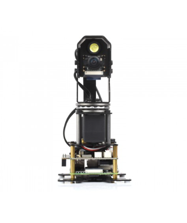 360 °   Servomoteurs omnidirec - Servo Kit avis et prix