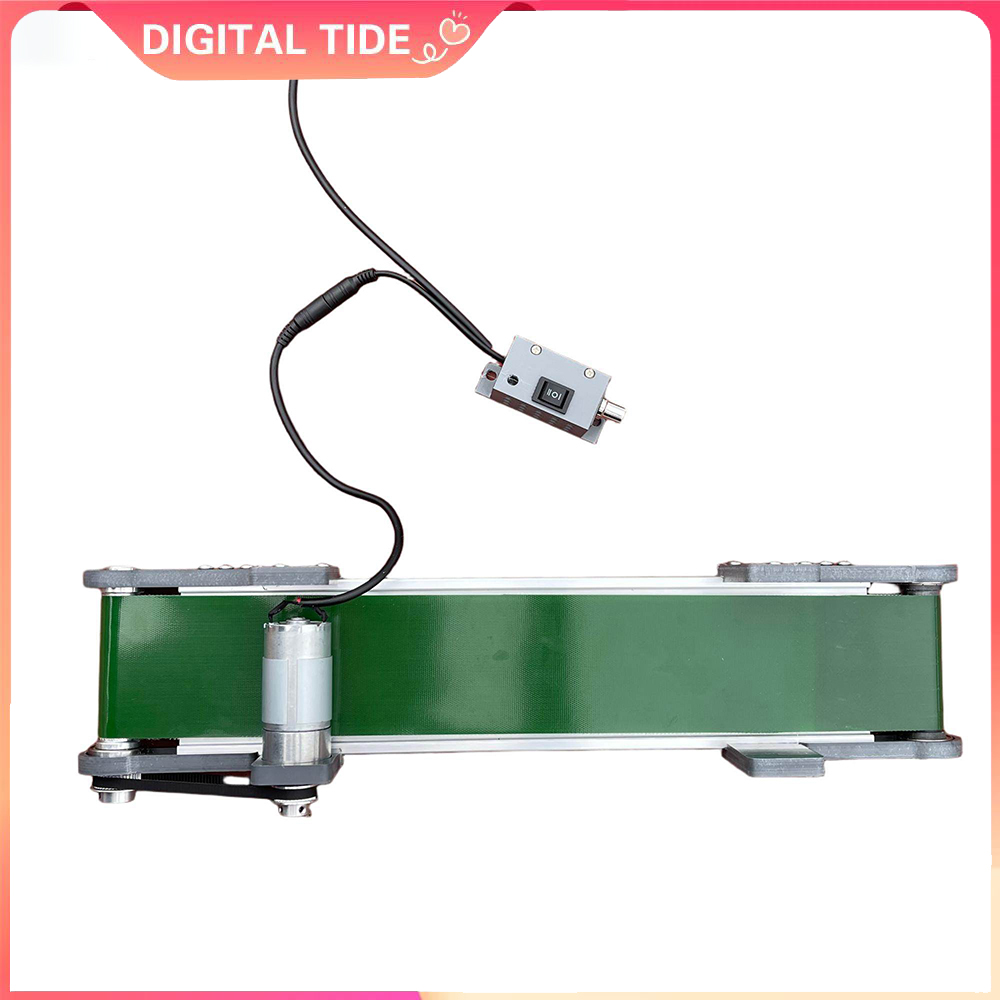 Bande transporteuse électrique - Line Follower Robot avis et prix