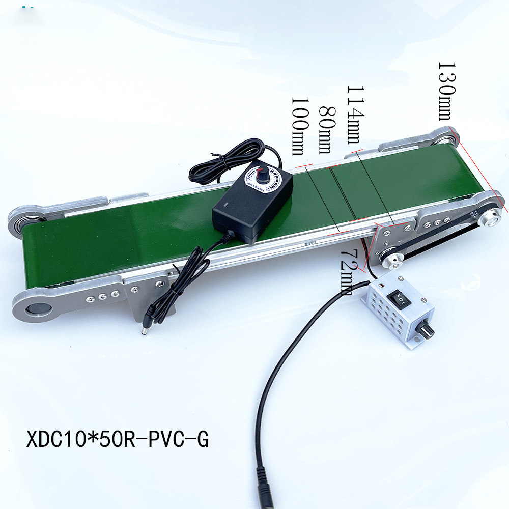 Bande transporteuse électrique - Line Follower Robot avis et prix