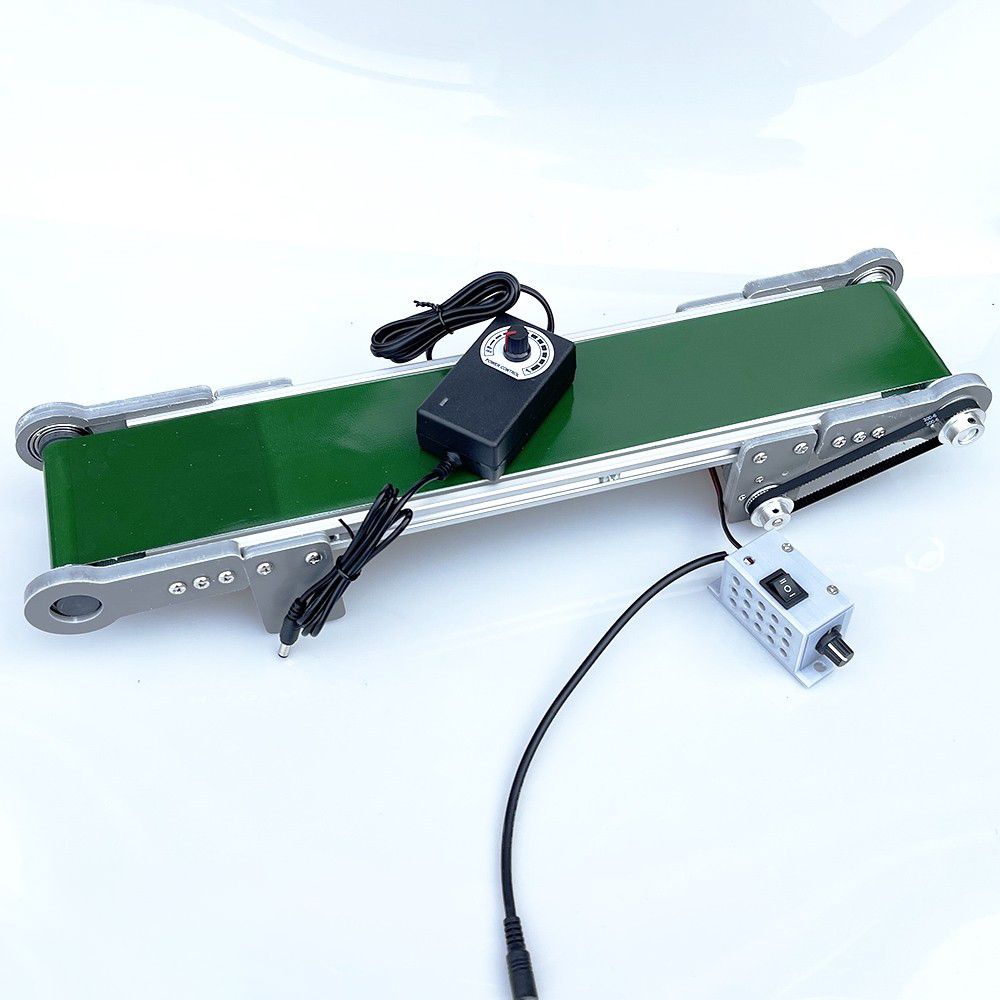 Bande transporteuse électrique - Line Follower Robot avis et prix