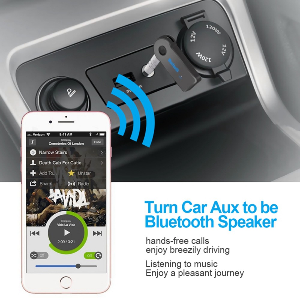 Adaptateur récepteur sans fil  - Robot Bluetooth Car avis et prix