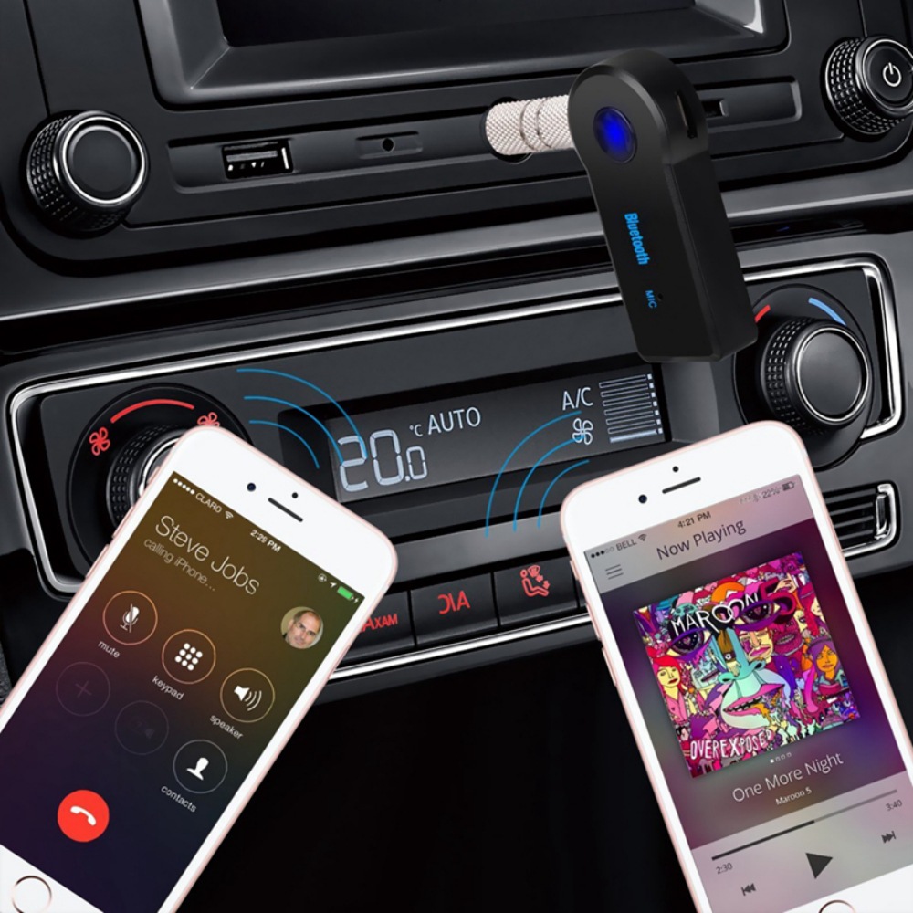Adaptateur récepteur sans fil  - Robot Bluetooth Car avis et prix