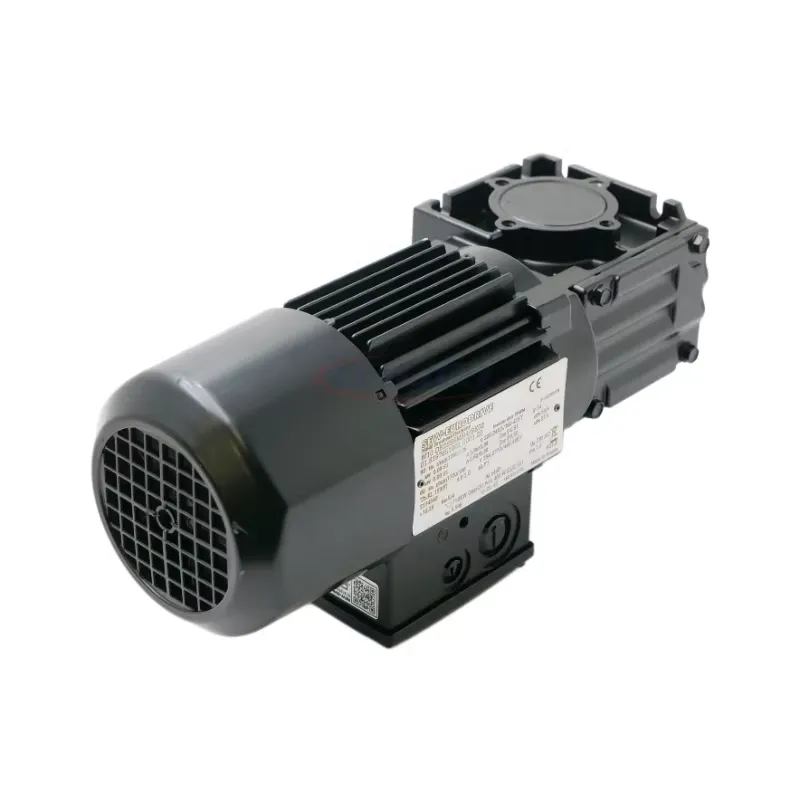 Moteur à engrenages à angle dr - Geared Motor avis et prix