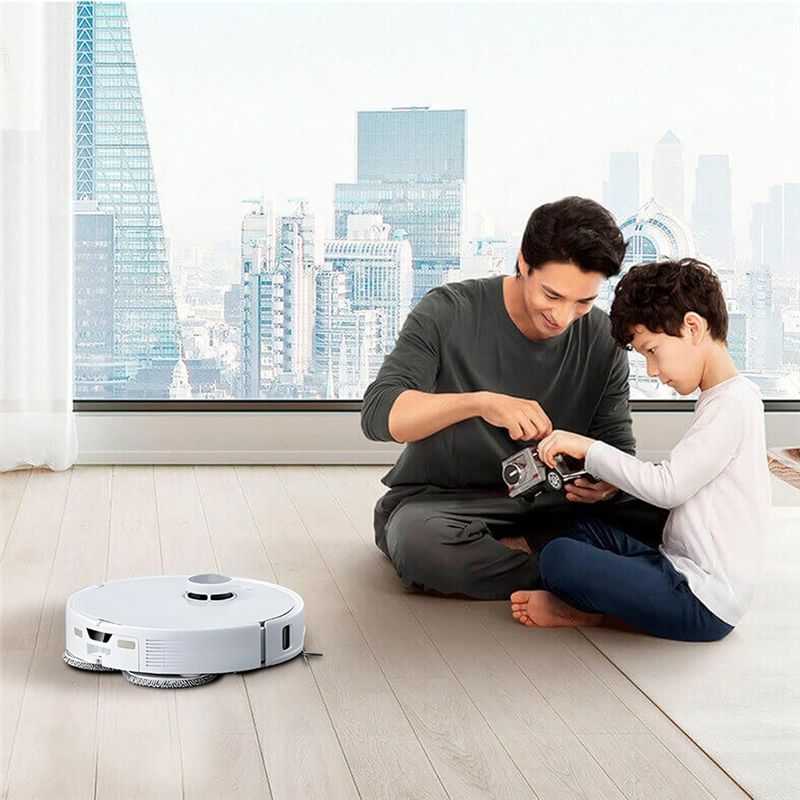 B84B – Pièces de rechange pour - Robot Kit avis et prix