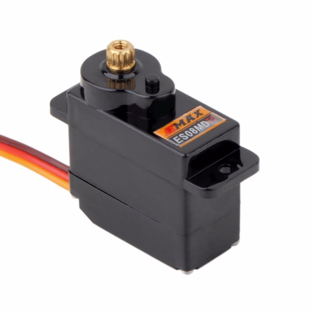 EMAX-Servo numérique ES08MDII, - Sg90 Servo avis et prix