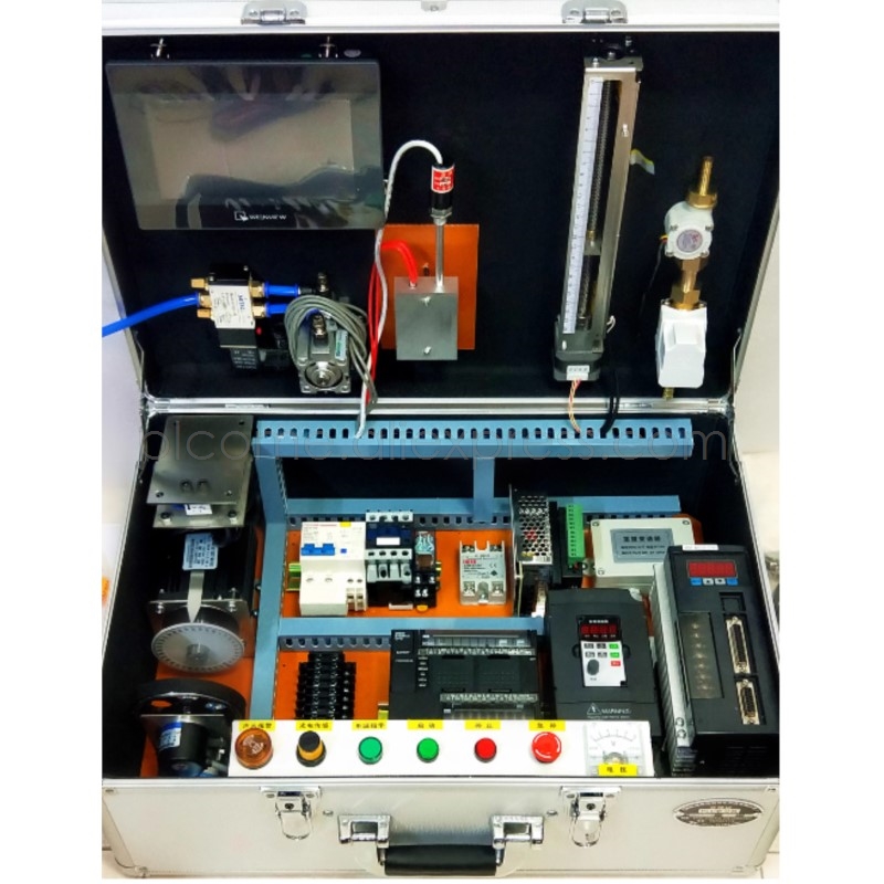 Kit de formation PLC : Boîte d - Servo Kit avis et prix