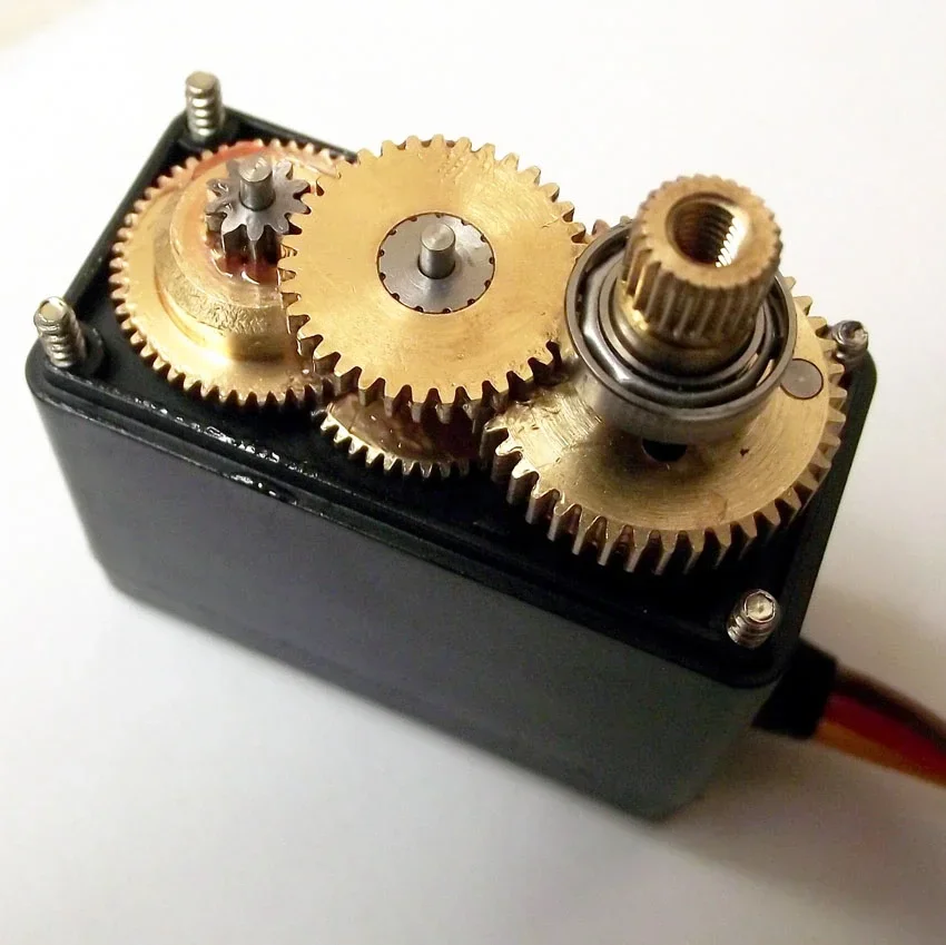 Feetech FT90MR Servo RC pour m - Micro Servo avis et prix