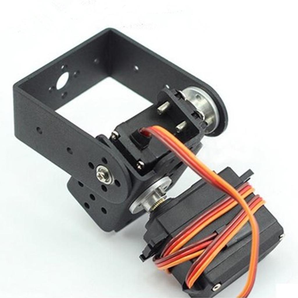 Support de servo inclinable et - Servo Pan Tilt avis et prix