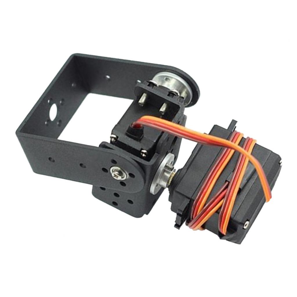 Support de servo inclinable et - Servo Pan Tilt avis et prix