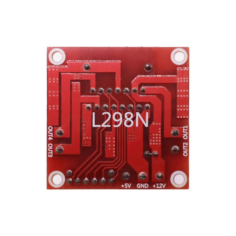 Module de commande de moteur L - L298N Module avis et prix
