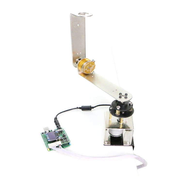 Pendule inversé rotatif IP570  - Arduino Robot avis et prix