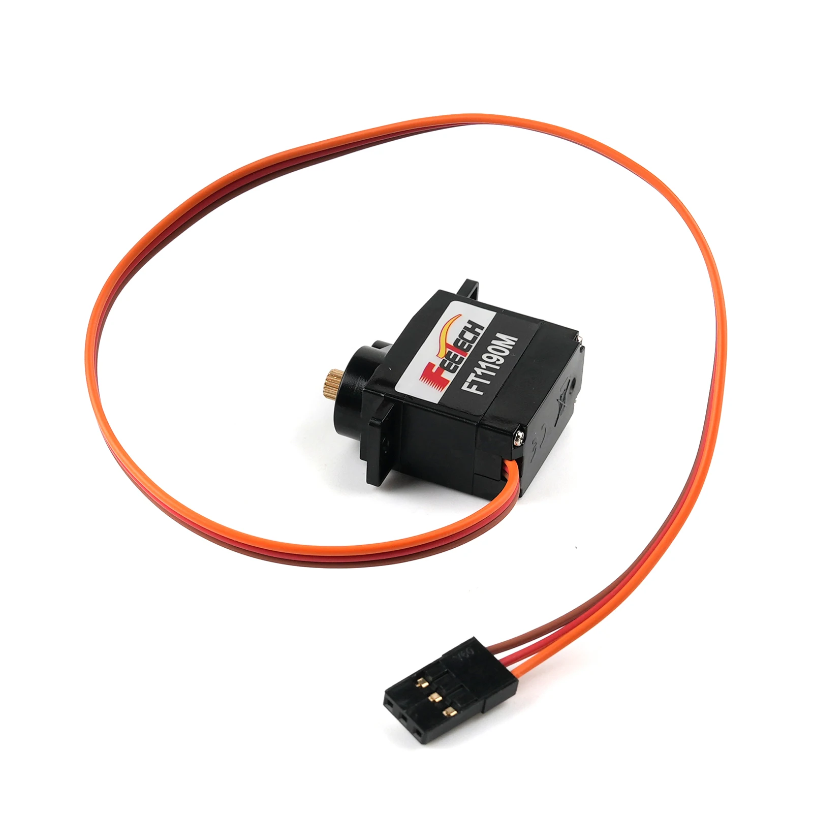FEETECH FT1190M 4.8-6v 3.5kg S - Microbit avis et prix