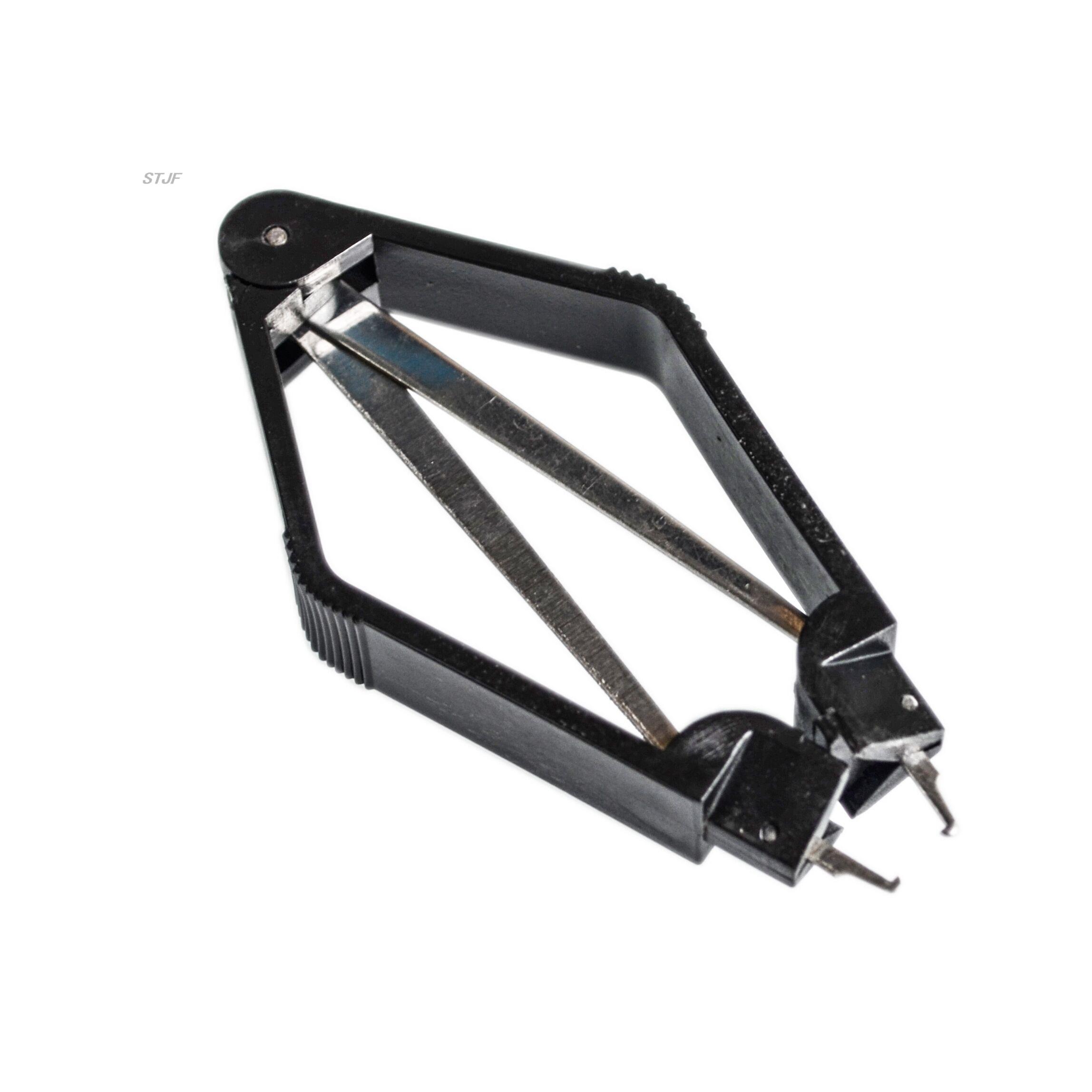 Outil flacon de puce IC PLCC,  - Line Follower Robot avis et prix