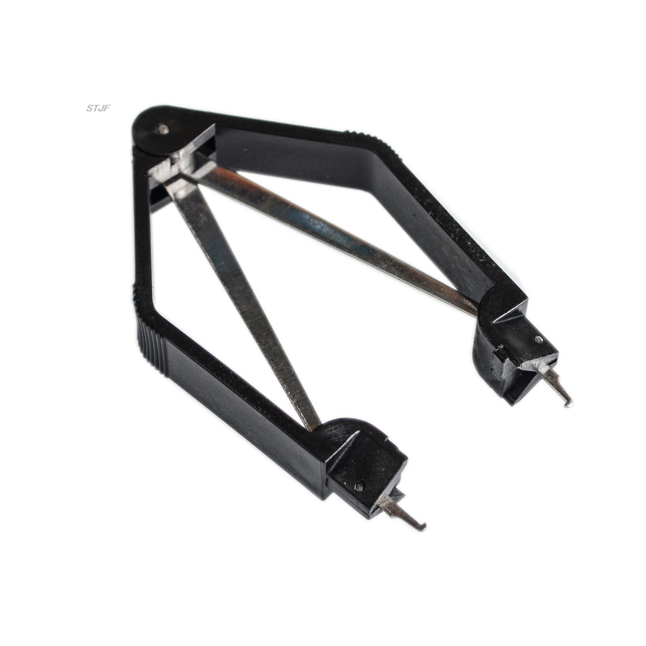 Outil flacon de puce IC PLCC,  - Line Follower Robot avis et prix