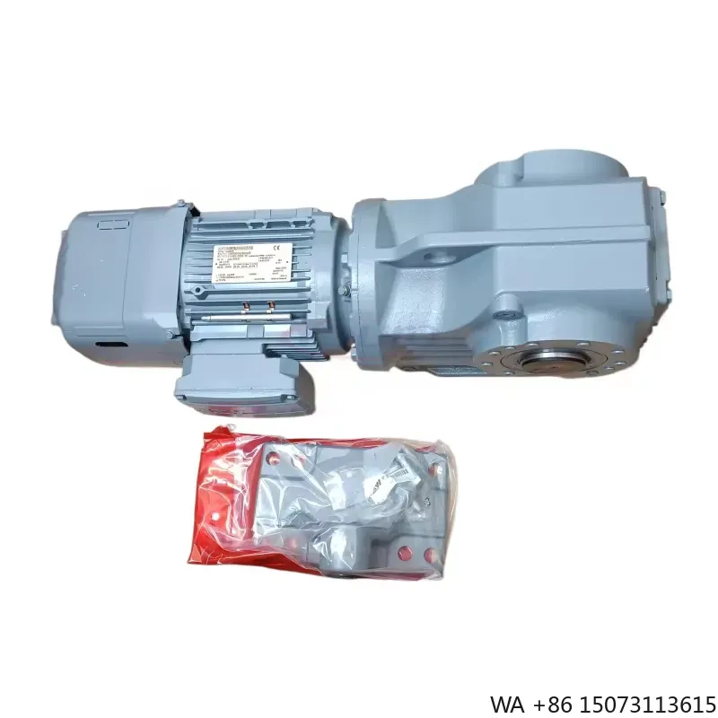 Moteur à engrenages coniques h - Geared Motor avis et prix