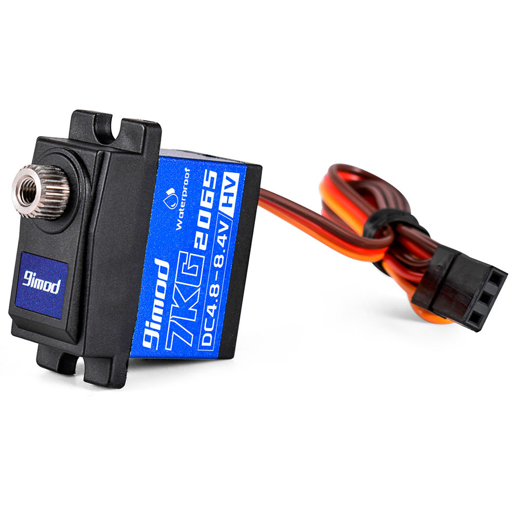 9IMOD 7kg 2065 Servo numérique - Servo Bracket avis et prix