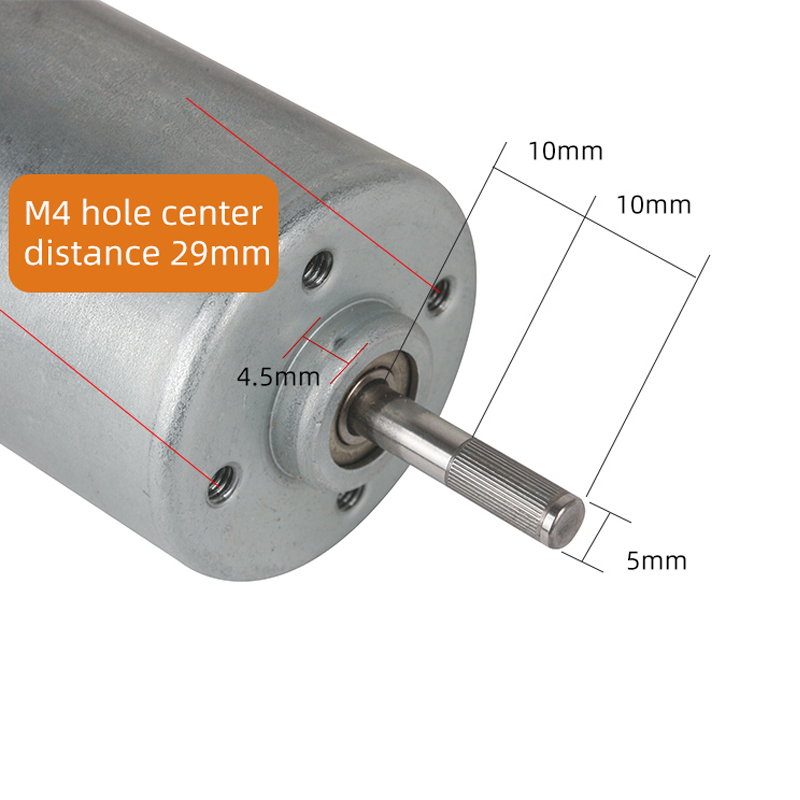 Moteur sans balais B4260M 775  - Dc Motor avis et prix