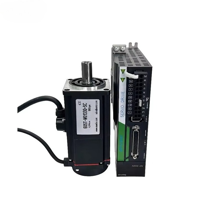 Kit de servomoteurs 220V 400W  - Servo Kit avis et prix