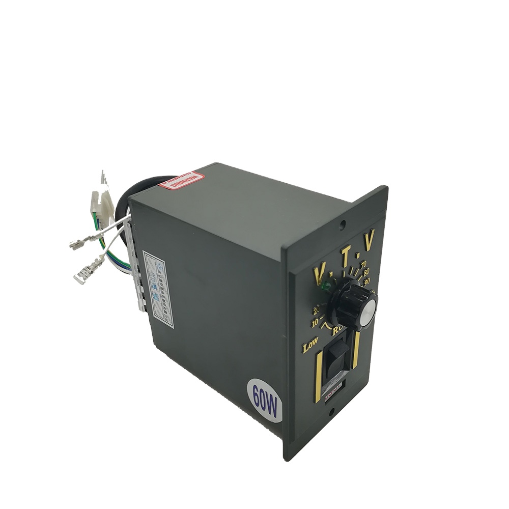 Contrôleur de vitesse de moteu - Geared Motor avis et prix