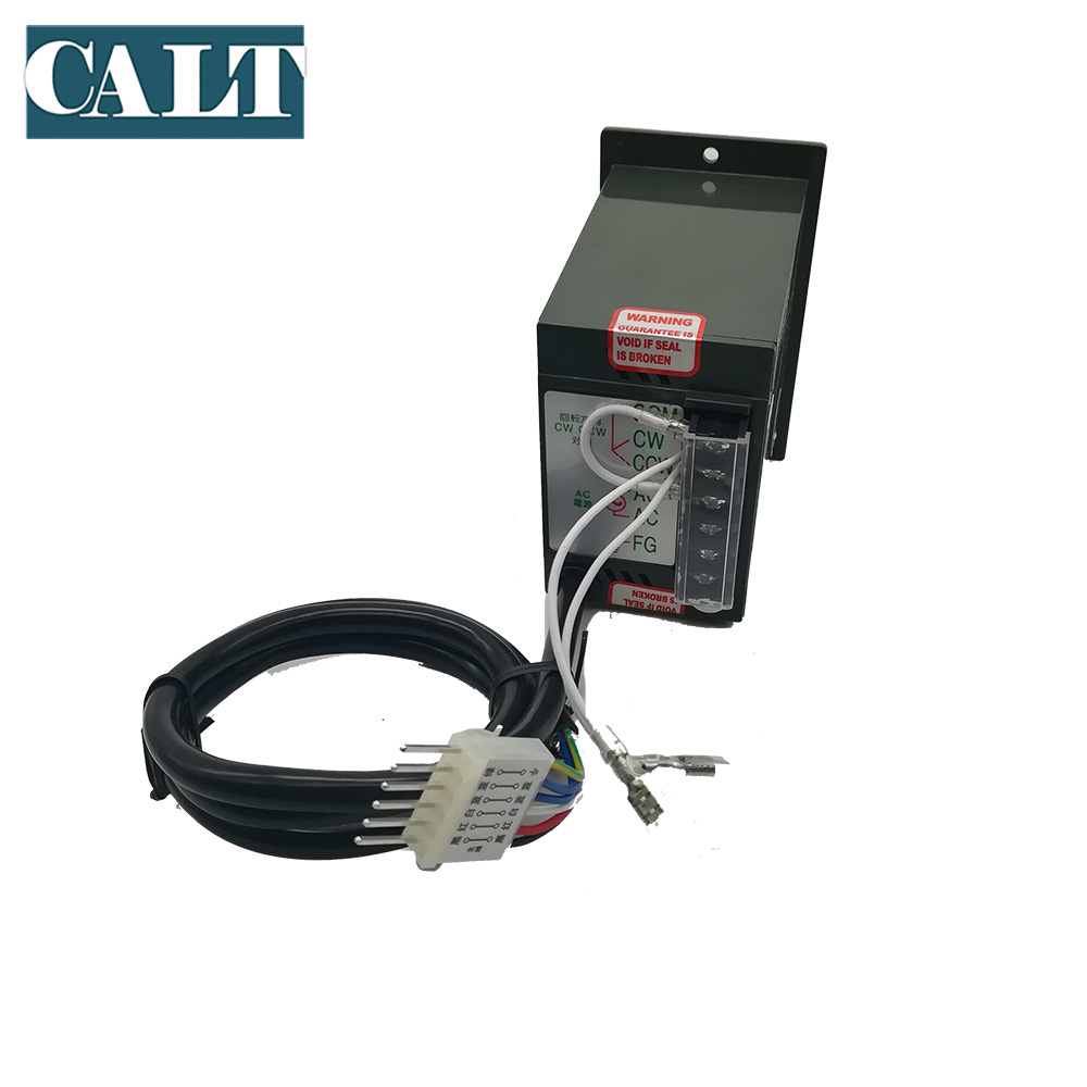 Contrôleur de vitesse de moteu - Geared Motor avis et prix