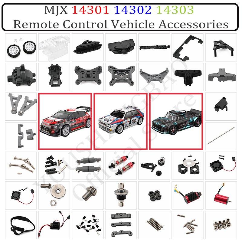 Accessoires d'origine pour voi - Servo Bracket avis et prix