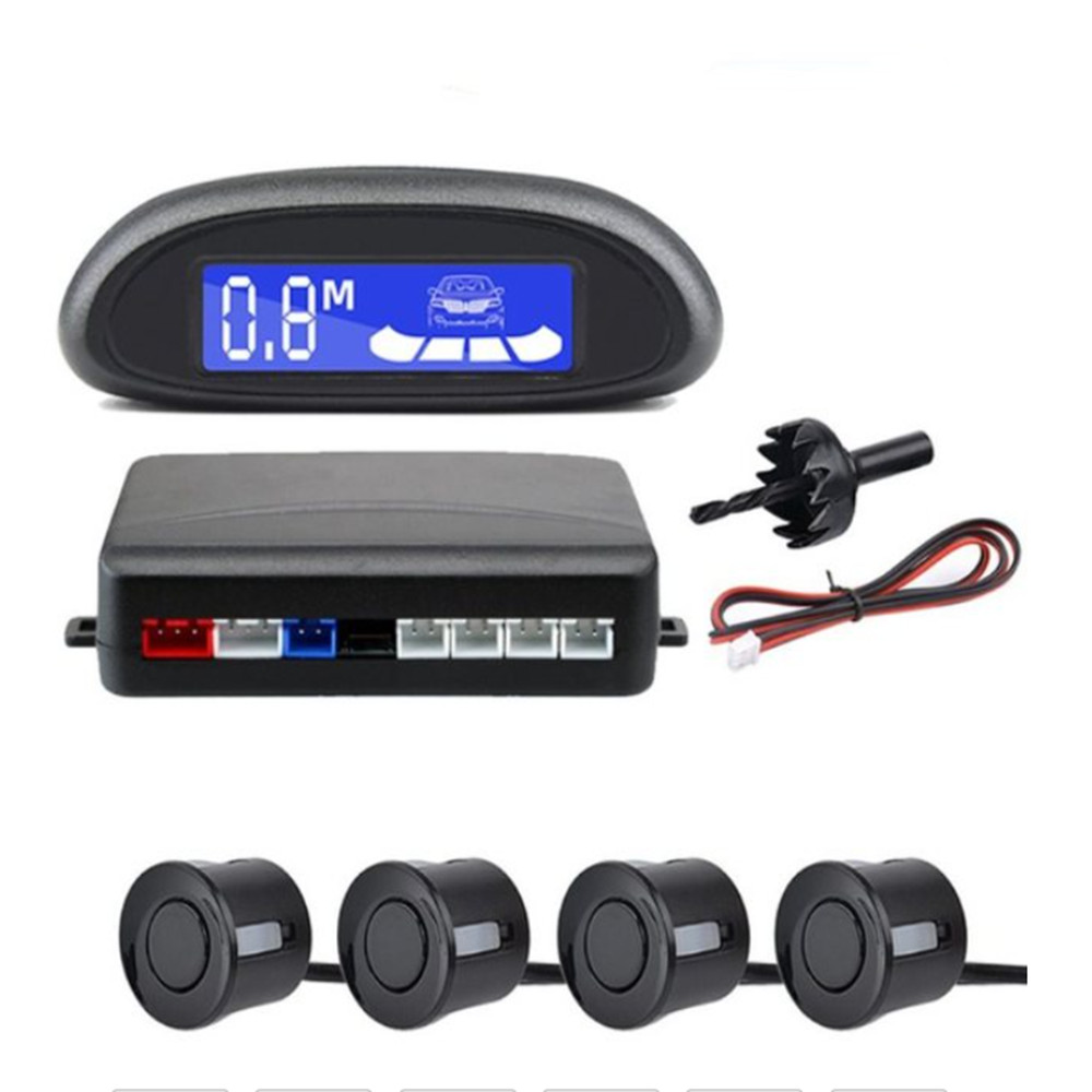 Capteur de stationnement Sinov - Infrared Obstacle Sensor avis et prix