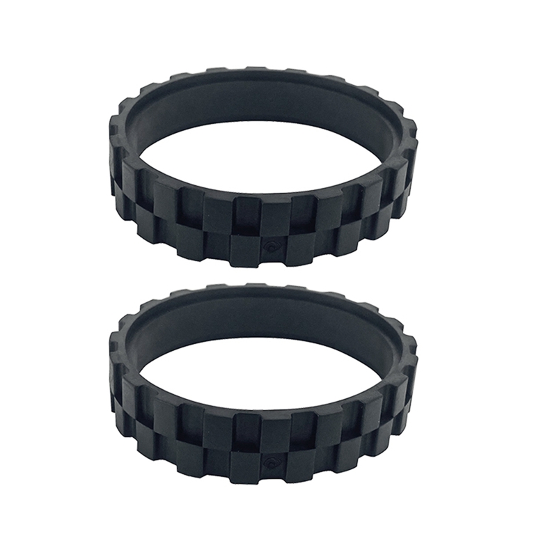 2 pièces pour accessoires S5/T - Robot Wheel avis et prix