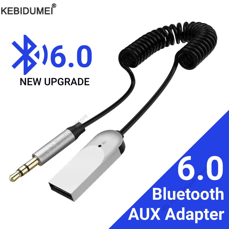 Bluetooth 6.0 récepteur Audio  - Robot Bluetooth Car avis et prix
