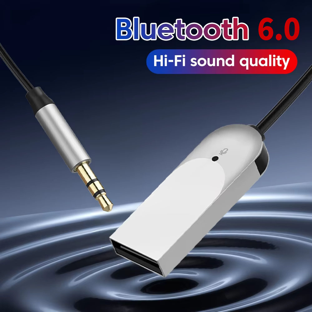 Bluetooth 6.0 récepteur Audio  - Robot Bluetooth Car avis et prix