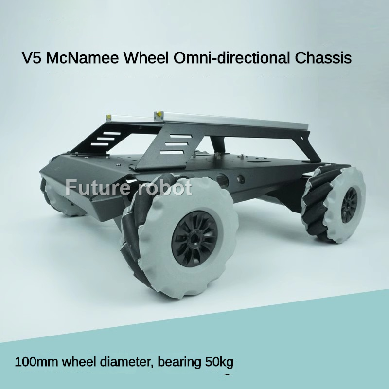 Réservoir RC de charge de 40 à - Tracked Robot Chassis avis et prix