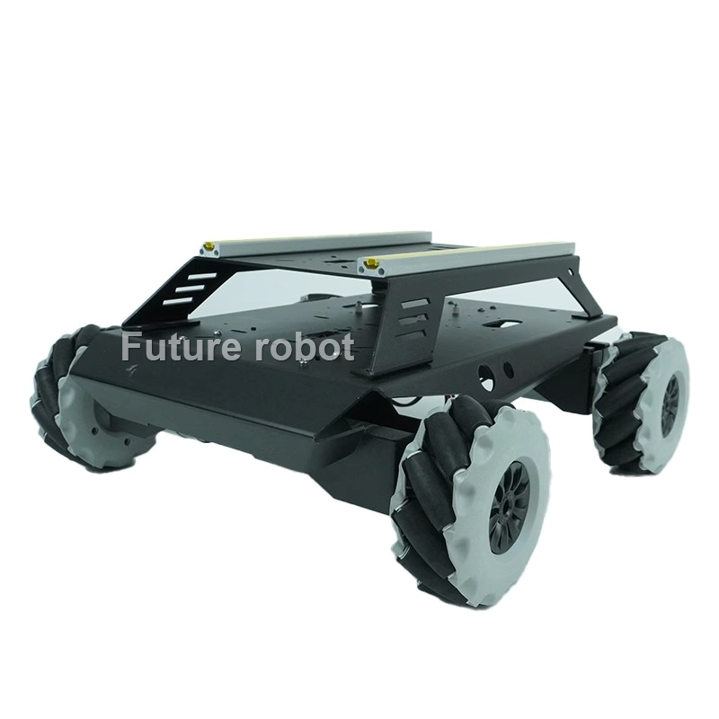 Réservoir RC de charge de 40 à - Tracked Robot Chassis avis et prix