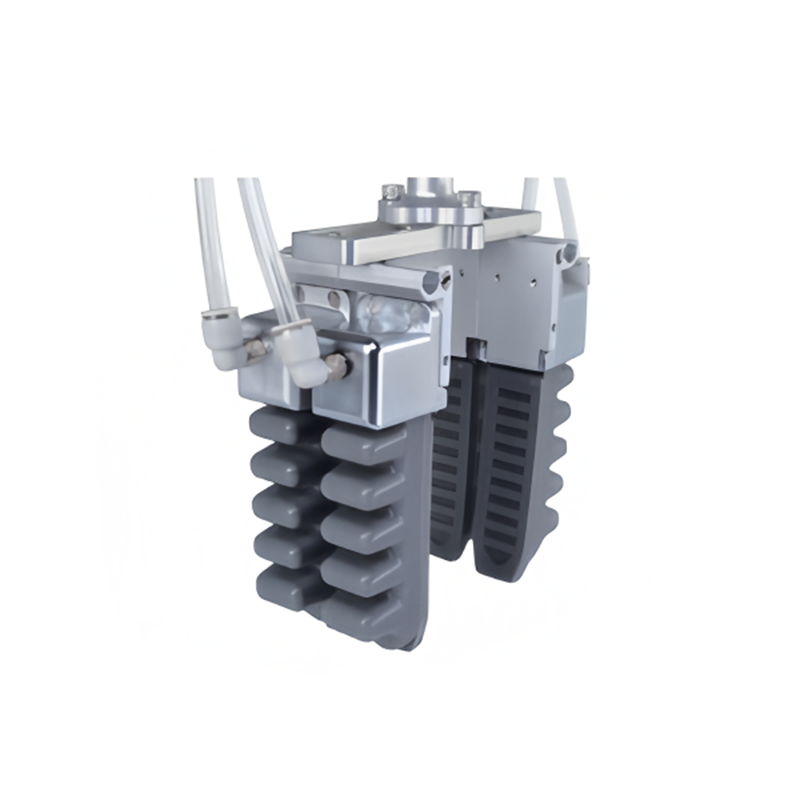 Pince robotique souple, doigt  - Robot Kit avis et prix