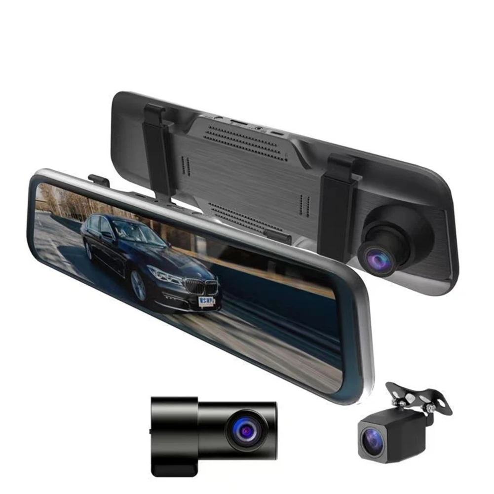 Rétroviseur de voiture à écran - Infrared Obstacle Sensor avis et prix