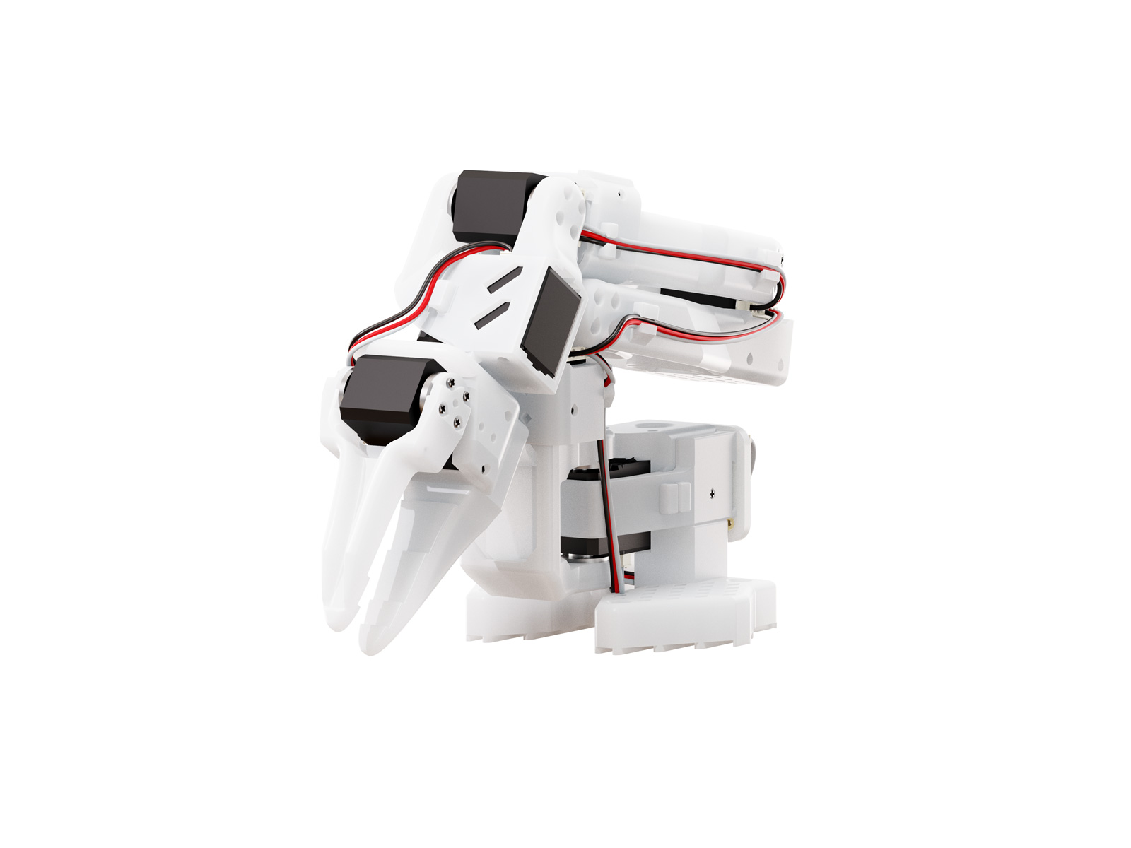 Waveshare SO-ARM100/101 Bras r - Servo Kit avis et prix