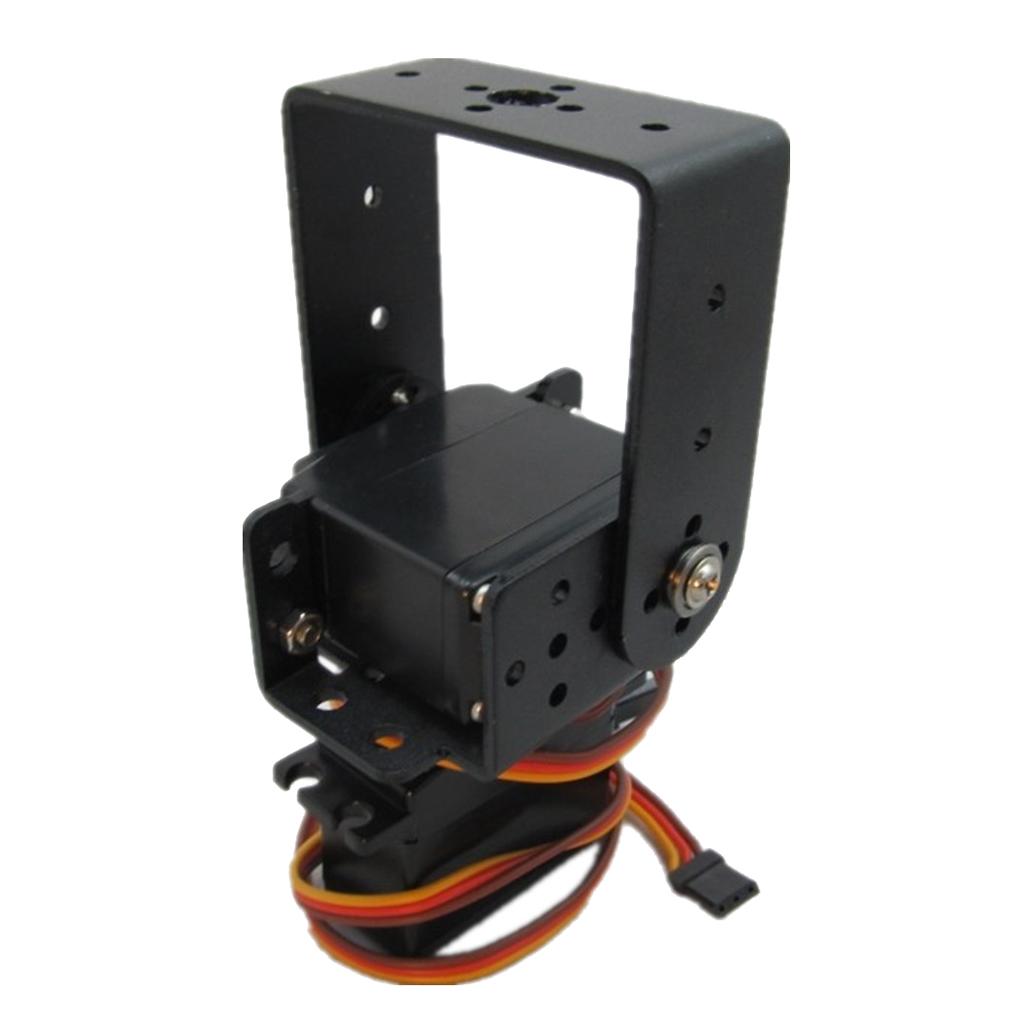 Camera Tech-Kit de montage pan - Servo Pan Tilt avis et prix