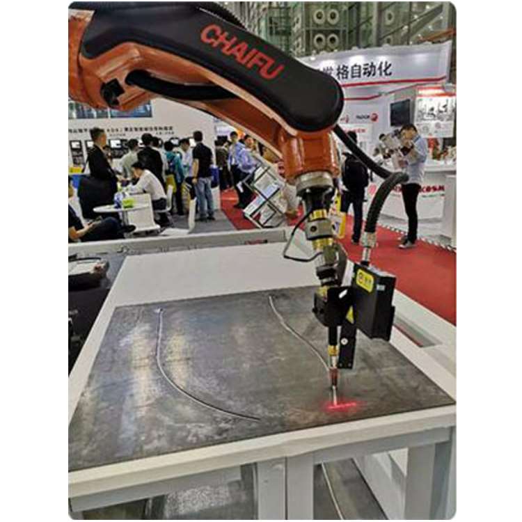 Bras robotique industriel à 6  - Robot Gripper avis et prix