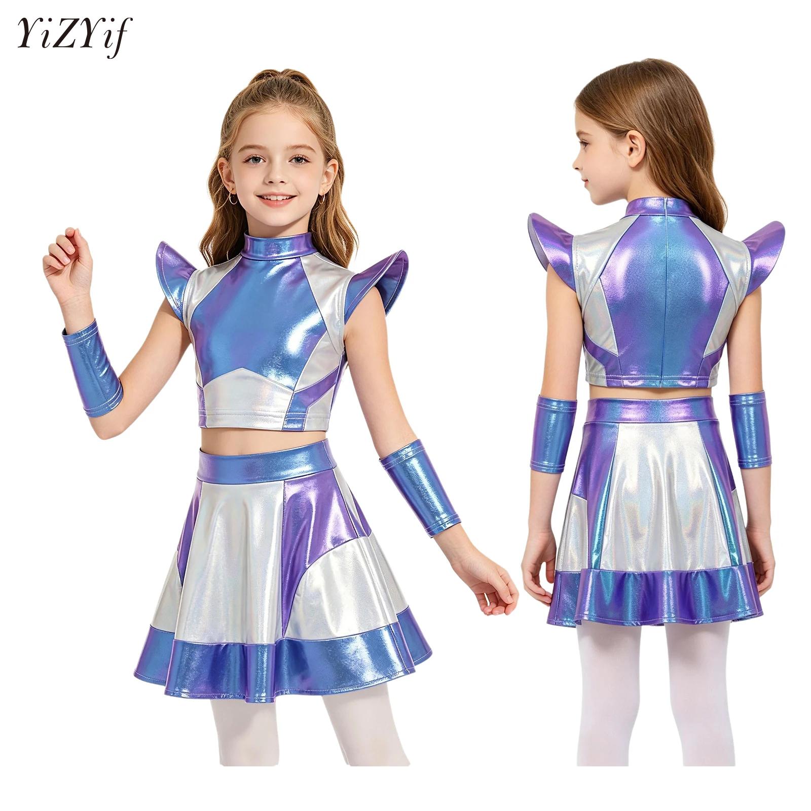 Costume de cosplay Alien pour  - Robot Kit avis et prix