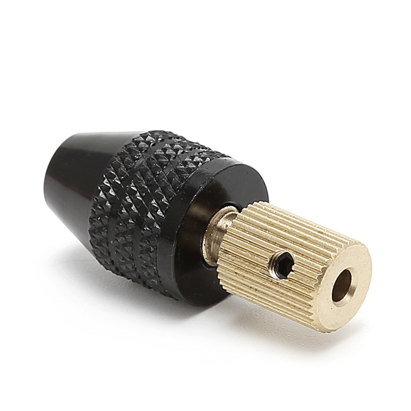 Mini mandrin fixation, arbre m - Microbit avis et prix