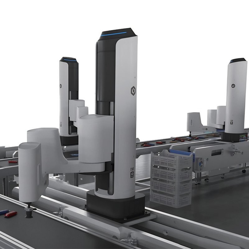 Manipulateur collaboratif comp - Robot Kit avis et prix