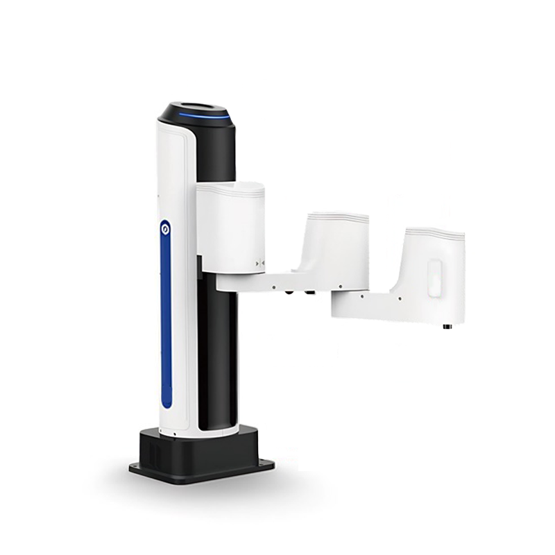 Manipulateur collaboratif comp - Robot Kit avis et prix